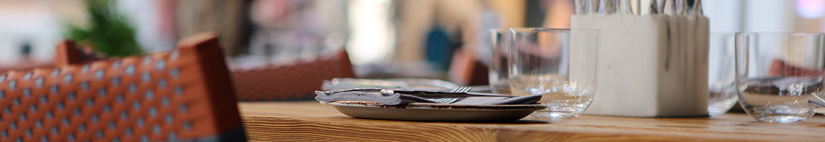 Eating Pub Food at Home-A-Gins restaurant in Mt Hope, WI.